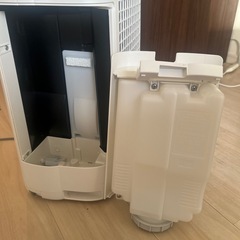 SHARP プラズマクラスター 空気清浄機の画像