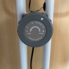 エアロバイクの画像