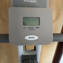 エアロバイクの画像