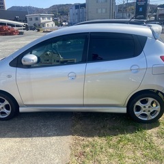 低走行スズキセルボの画像