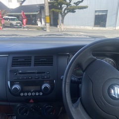 低走行スズキセルボの画像