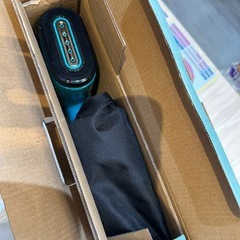 【T-fal】【スチームアイロン】クリーニング済み【管理番号0223】五の画像