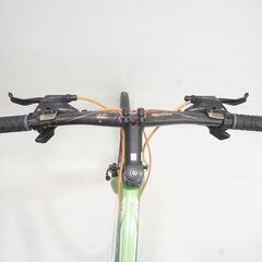  TREK「トレック」 FX7.4 2014年モデル クロスバイクの画像