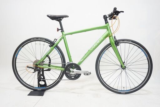 TREK「トレック」 FX7.4 2014年モデル クロスバイク