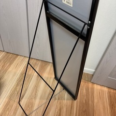 全身鏡の画像