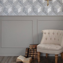 クッションモールディングシールの画像