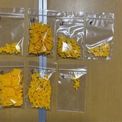 ラキュー　ティラノイドの画像