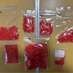 ラキュー　ティラノイドの画像