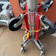 気圧リフター あげ太郎の画像