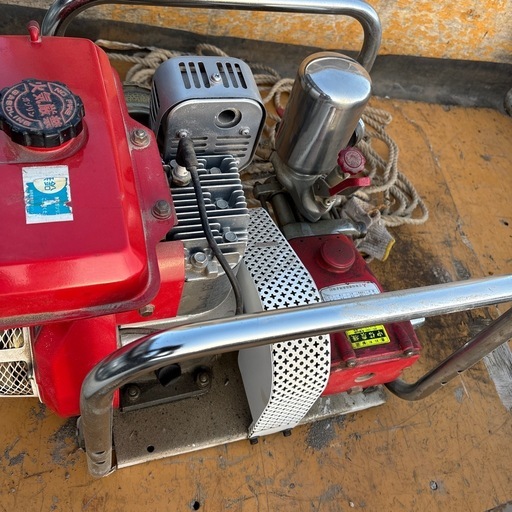 消毒機