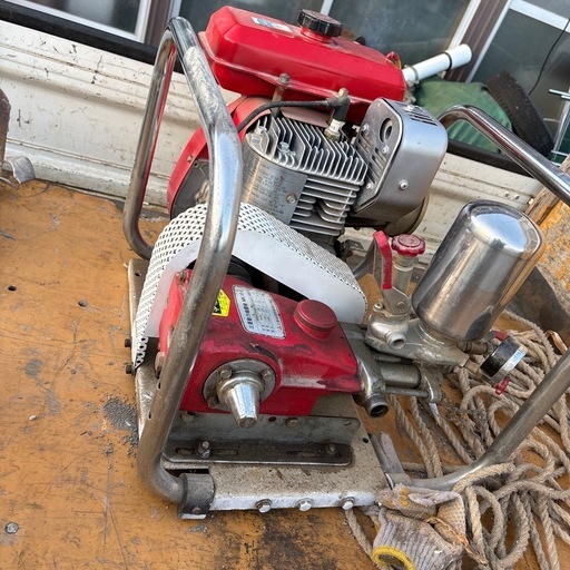 消毒機