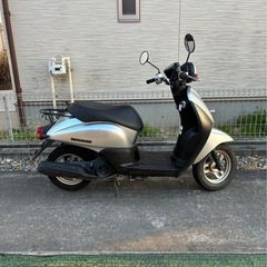ホンダ　トゥデイの画像