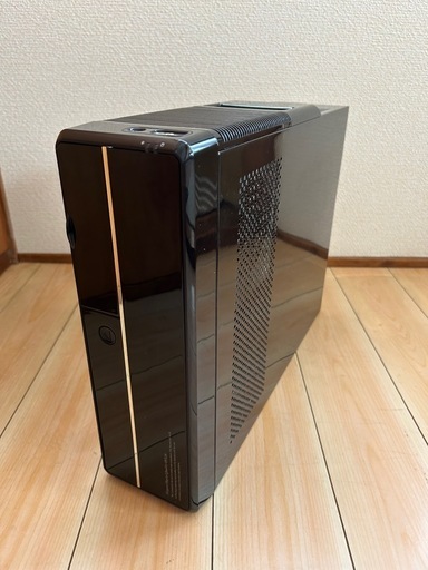【値下げ】デスクトップパソコン