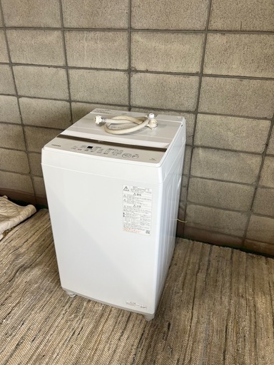 ✨ A828♦️2022年製✨ 洗濯機♦️配送設置可 (K&S合同会社) JR 