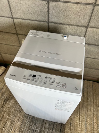 ✨ A828♦️2022年製✨ 洗濯機♦️配送設置可