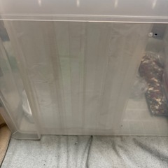 ハムスターゲージセット
の画像