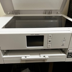 ブラザープリンター DCP-J526N の画像