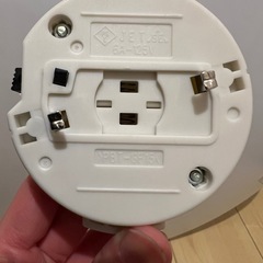 シーリングライトの画像