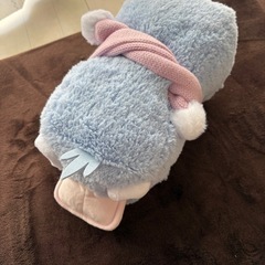 ペリーぬいぐるみ　ディズニーストア　春まつりくじの画像