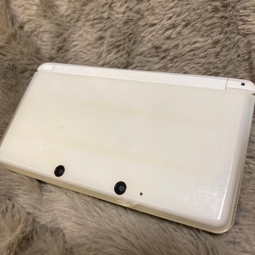 任天堂 3ds ホワイト ポケモンバンク ポケムーバー