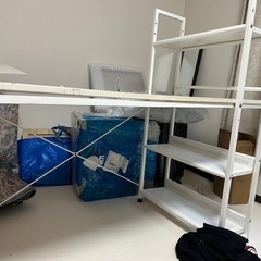 机(訳あり)の画像