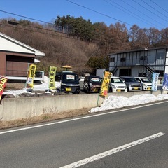 車屋を独立開業したい方に場所を貸します。