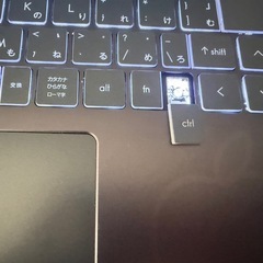 MSI ノートパソコン MS-14D3（Modern 14 B11MOU）の画像