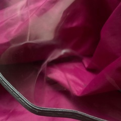 レインポンチョ自転車用の画像