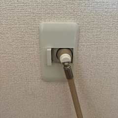 ガスファンヒーター　
の画像