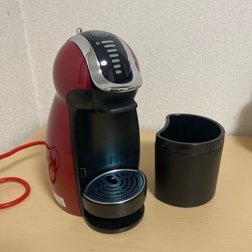ドルチェグスト　ジェニオ2