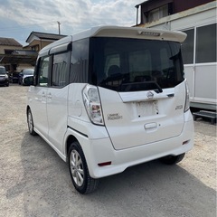 日産 デイズルークス ハイウェイスターxの画像