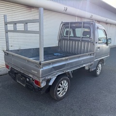 サンバートラック‼️検査有り‼️の画像