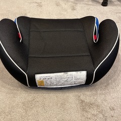 美品！キッズシートの画像