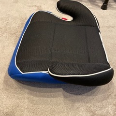 美品！キッズシートの画像