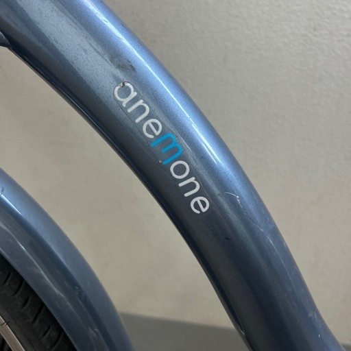 自転車22インチ