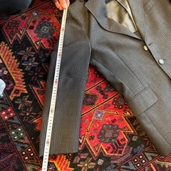 東山高校男子制服の画像