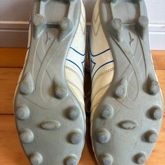 ミズノ　モナルシーダネオ3 サッカースパイク　24.0センチ　※インソールなしの画像