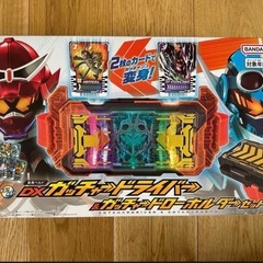 ヒーローグッズまとめ売りの画像