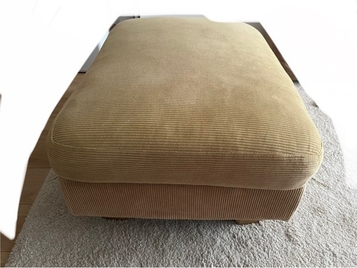 unico GREIG（グレイグ）カバーリングオットマン (うめきよ) 姪浜の