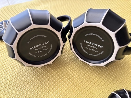 スターバックス