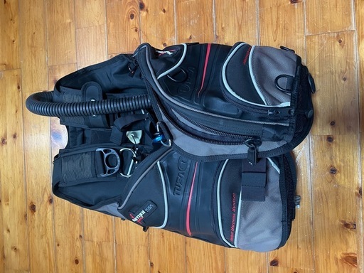 BCD.ダイビング器材
その他
