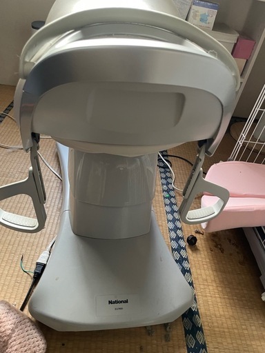 National乗馬EU7800
