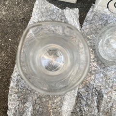 新品未使用　冷酒器手作り　2セットの画像