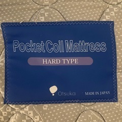 ベッド　ダブルサイズの画像