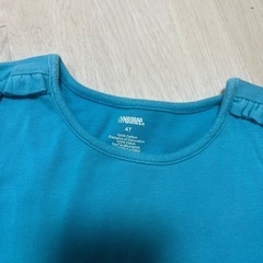 キッズTシャツ110前後の画像