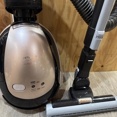 日立　掃除機　CV-PD30
の画像