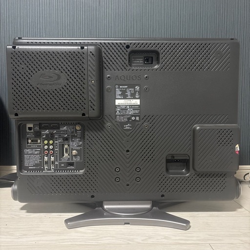 テレビ26インチ単品 (たこ) 宮崎のテレビ《液晶テレビ》の中古あげます