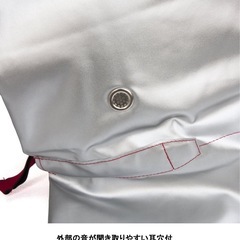 小学生用　防災頭巾の画像