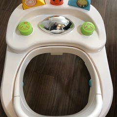 Babycraft 赤ちゃん用歩行器の画像