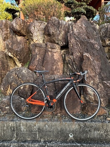 LAPIERRE  AUDACIO 100 ロードバイク